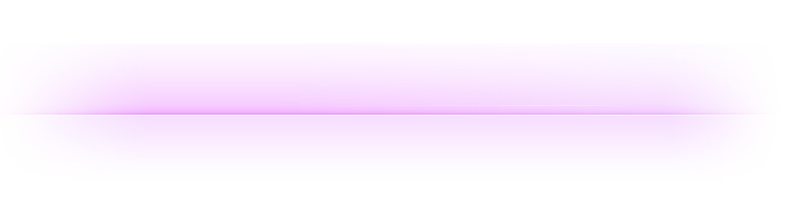 Abstract soft pink and white gradient background